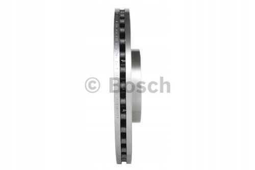 TARCZA HAM PRZOD 281X26 V BOSCH na Arena.pl