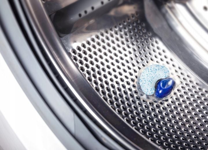 PERLUX PERŁY DO PRANIA BIAŁEGO 24 SZT zdjęcie 5