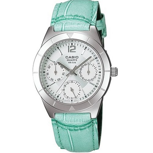 Casio LTP-2069l-7A + PUDEŁKO na Arena.pl