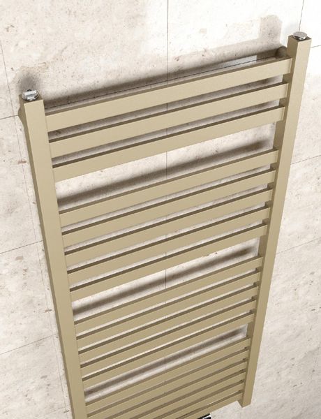 Grzejnik łazienkowy ROYAL-MIDDLE 1550x530 QUARTZ 2 zdjęcie 6