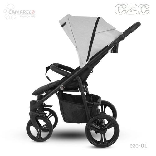 Wózek spacerowy eze 01 CAMARELO na Arena.pl