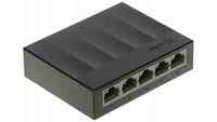 Switch niezarządzalny TP-Link LS1005G 5x100/1000