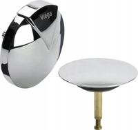 Zestaw korek i pokretło do syfonu VIEGA MULTIPLEX 703332