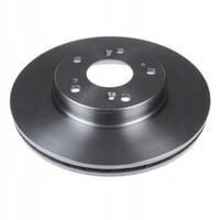 ADH24383/BLP TARCZA HAM. HONDA P. CIVIC/CR-V/FR-V/STREAM 1,4-2,0 16V 01-