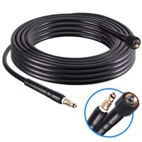 wąż 10m do myjki karcher k2 k3 k4 k5 k6 k7 wtyk click connect przewód klik