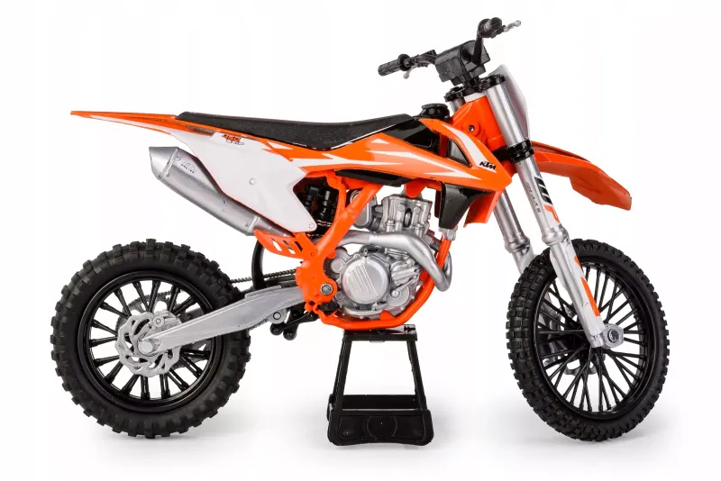 D/C 1:10 KTM 450 SX-F 2018 zdjęcie 6