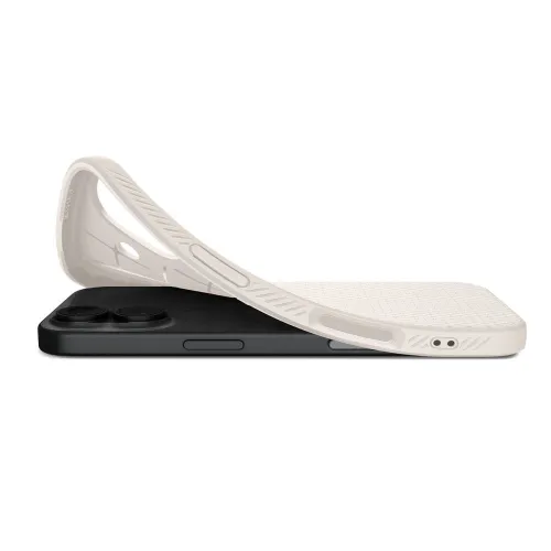 etui spigen liquid air na iphone 17- tytanowe na Arena.pl