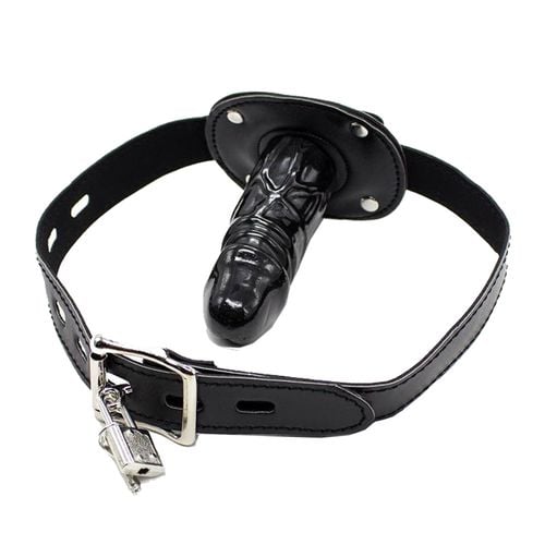 knebel penis locking long penis na Arena.pl