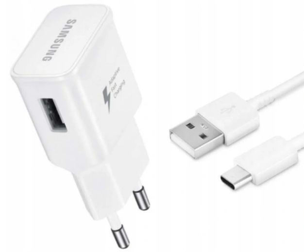 ORYGINALNA ŁADOWARKA SAMSUNG GALAXY S8 S9 S10 Plus zdjęcie 6