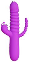 triple thruster