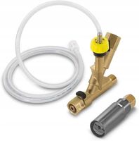 Zestaw pianowy KARCHER Professional 2.112-010.0