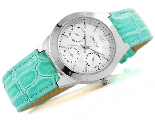 Zegarek Damski Albatross ABAB26 na Arena.pl