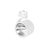REFLEKTOR SZYNOWY ROBIO 3-FAZOWY 16W BIAŁY MAT ALUMINIUM