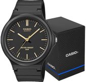 Zegarek Męski CASIO MW-240-1E2VEF Unisex+BOX