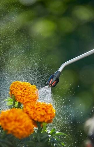 opryskiwacz ciśnieniowy 5 l - hg-11130-20 na Arena.pl