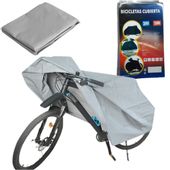 POKROWIEC PLANDEKA NA ROWER MOTOCYKL SKUTER MOTOR