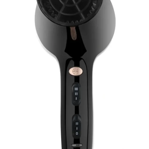 Profesjonalna silna suszarka do włosów 2400 W na Arena.pl