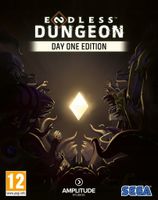 Gra na PC - Endless Dungeon - Edycja Day One