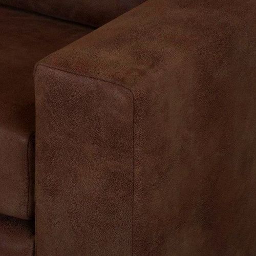DERRY sofa dwuosobowa 140 cm na Arena.pl