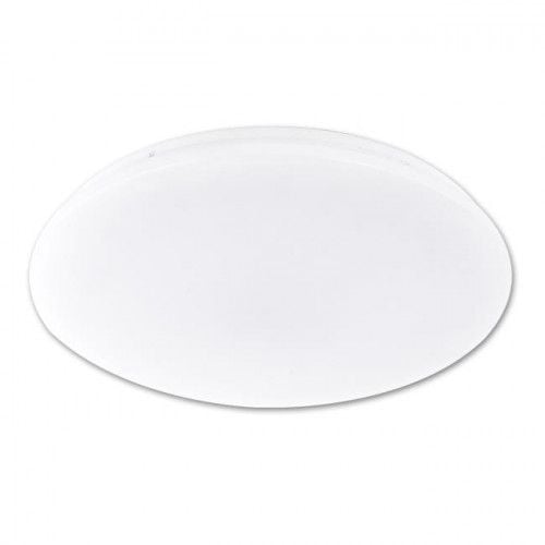 PLAFON LED ERIK 18W MIKROFALOWY CZUJNIK RUCHU IP44 4000K na Arena.pl