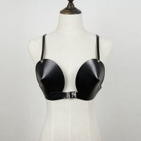 Szelki  Damskie - SEXI  UPRZĄŻ - Biustonoszi - NOWOŚĆ