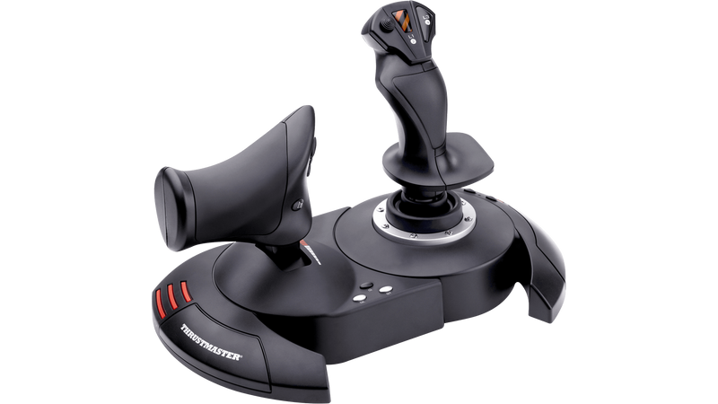 Thrustmaster T Flight Hotas X | Joystick zdjęcie 1