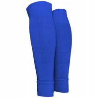 GETRY PIŁKARSKIE BEZ STOPY PROSKARY SENIOR NIEBIESKIE