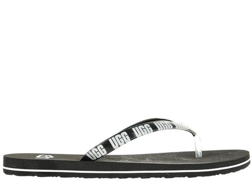 Ugg Simi Graphic Black 1099831-BLK - 40 na Arena.pl