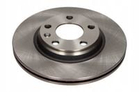 TARCZA HAM. VW P. A4/PASSAT MAXGEAR
