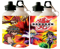 Bidon Junior Bakugan