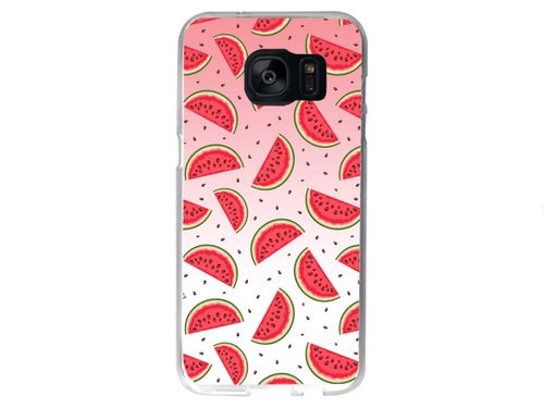 SAMSUNG GALAXY S7 EDGE | Etui case WZORY na Arena.pl