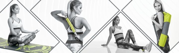 ECOWELLNESS DYSK BALANSUJĄCY QB 014 zdjęcie 11