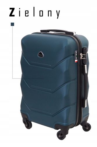 WALIZKA TORBA KABINOWA BAGAŻ PODRĘCZNY MODEL 950 na Arena.pl