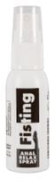 spray relaksacyjny chłodzący do fistingu 30 ml