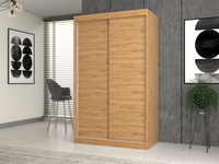 Szafa Iga 120B DĄB ARTISAN
