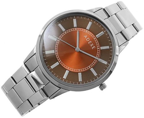 Zegarek Męski ADEXE 8185C-2A na Arena.pl