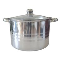 Garnek tradycyjny MPLCo 12,5 l