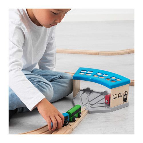 IKEA LILLABO hangar na Arena.pl