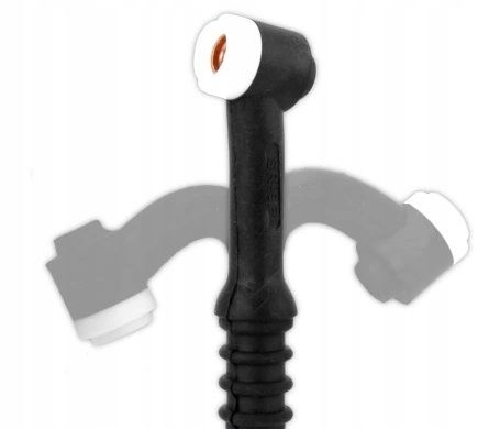 Uchwyt Spawalniczy TIG LIFT FLEX 4m Zaworek Giętki Palnik Wtyk 13mm Przegub na Arena.pl