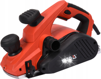 YATO STRUG ELEKTRYCZNY HEBEL HEBLARKA 1300W SZEROKOŚĆ 110MM REGULACJA