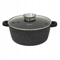 Garnek tradycyjny Odelo Esela 5,5 l