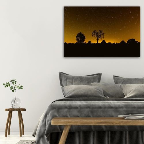 Deco Panel, Światła gwiazd 3 60x40 na Arena.pl