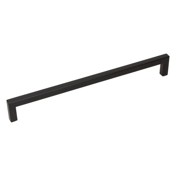 Uchwyt UU86, czarny super mat, 256mm zdjęcie 1