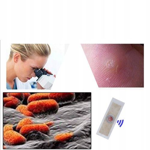 42 SZT. PLASTRY DO USUWANIA BRODAWEK ZESTAW DO BRODAWEK na Arena.pl