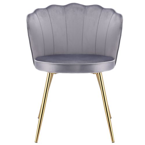 krzesło fiore szare na Arena.pl