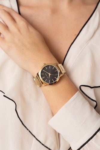 zegarek damski paul lorens pl10659b-1d1 + box na Arena.pl