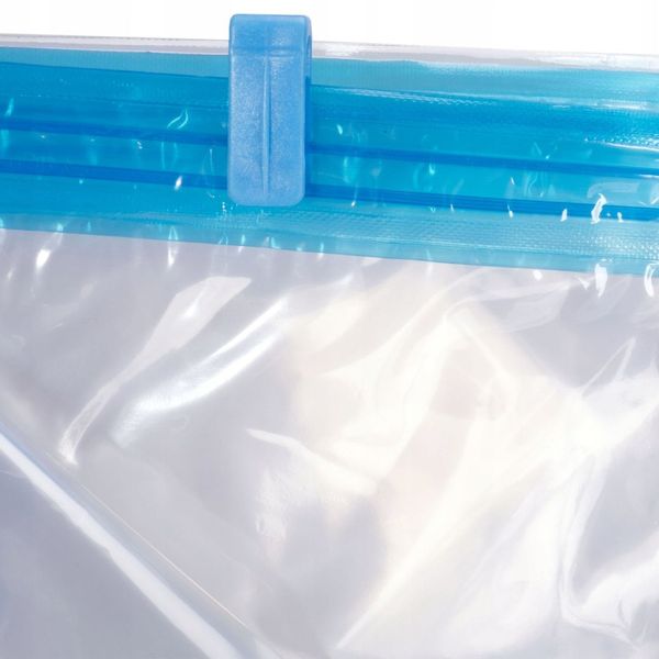 Worek próżniowy WIKI 40 x 60 cm zdjęcie 7