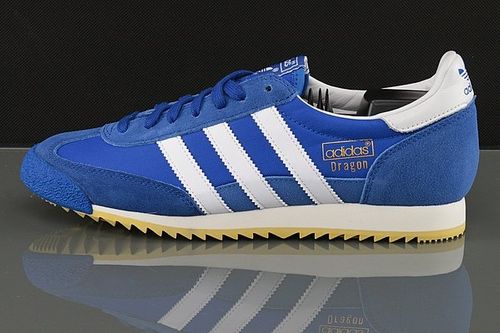 adidas DRAGON VINTAGE (S32087) na Arena.pl