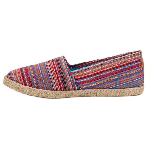 Espadryle W Paski r.36 na Arena.pl