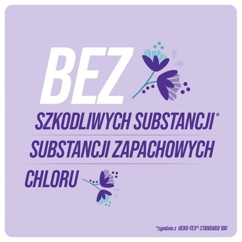 O.B. ExtraProtect Super TAMPONY 42 sztuki na Arena.pl